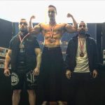 Staatsmeisterschaft 2017