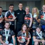 IMMAF Europameisterschaft 2018