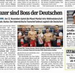 Grazer sind Boss der Deutschen