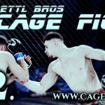 CAGE FIGHT Series 9