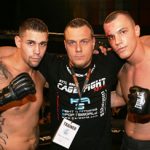 Ultimate Cage Fighters 2 – Austria vs.  Slovakia