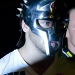 Rene „Gladiatore“ Wollinger ist neuer Profi Austrian Champ im Halbschwergewicht!