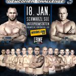 Newcomer Challenge III