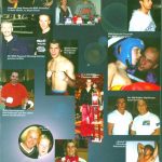 SHOGUN Mai und Dezember 2000