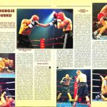 FIGHTERS Magazin Tschechei 2003