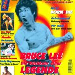 KARATE Budo Journal Mai 2003