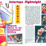 KARATE Budo Journal November 2003