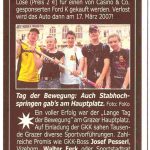 Graz im Bild Oktober 06 – Graz im Bild September 06